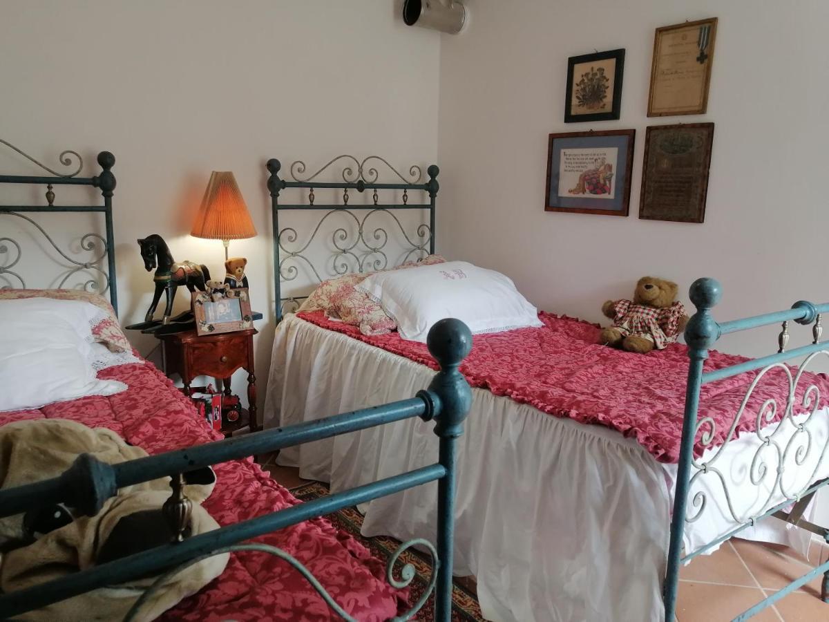 Il Metato Di Gallena Bed & Breakfast Stazzema Exterior photo