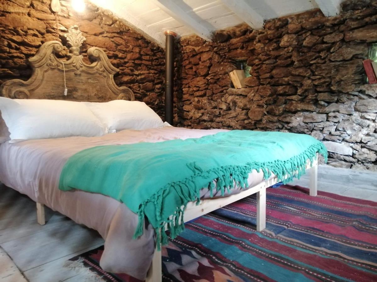 Il Metato Di Gallena Bed & Breakfast Stazzema Exterior photo