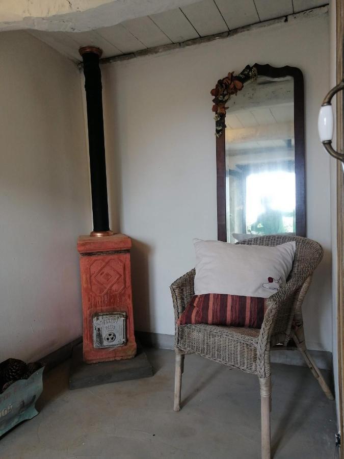 Il Metato Di Gallena Bed & Breakfast Stazzema Exterior photo