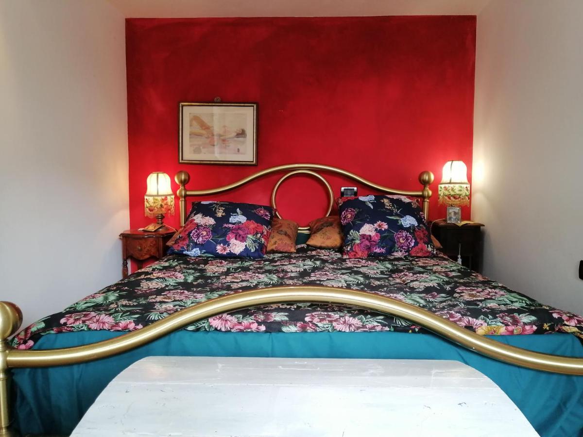 Il Metato Di Gallena Bed & Breakfast Stazzema Exterior photo