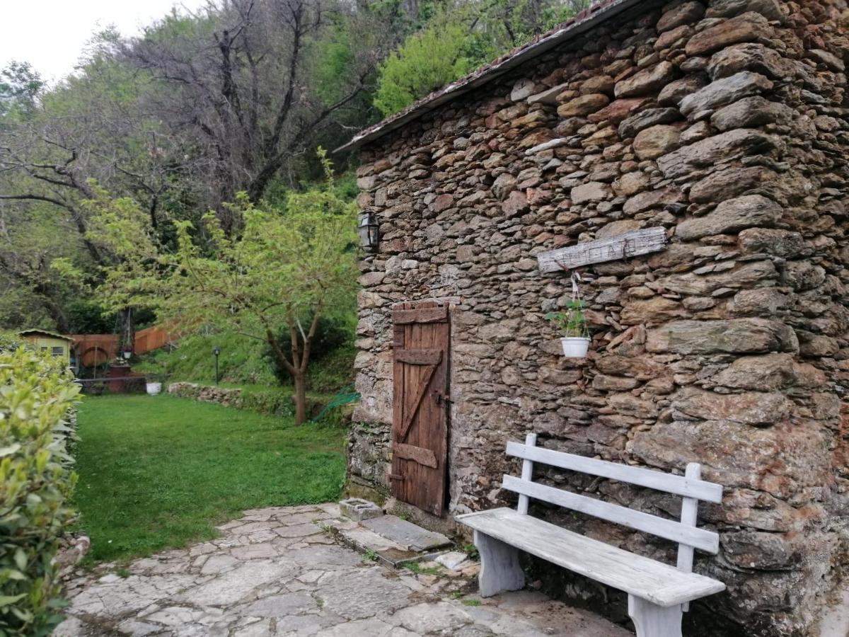 Il Metato Di Gallena Bed & Breakfast Stazzema Exterior photo