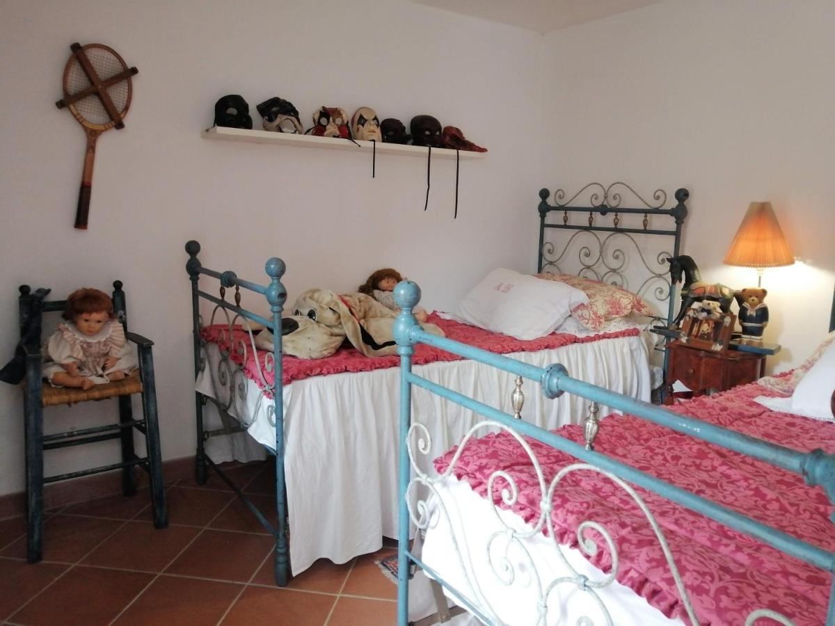 Il Metato Di Gallena Bed & Breakfast Stazzema Exterior photo